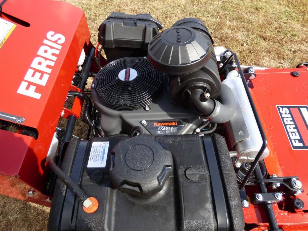 Ferris FW35 5901320 - 48" Walk Behind Mower 20.5HP Kawasaki