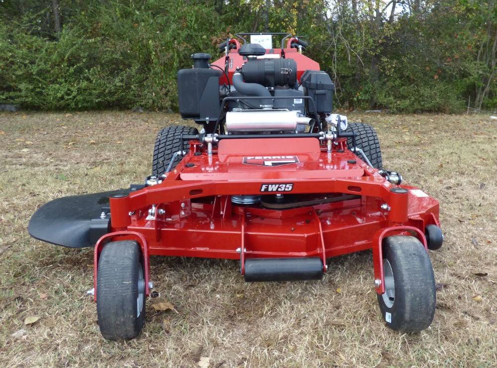 Ferris FW35 5901319 - 52" Walk Behind Mower 20.5 HP Kawasaki