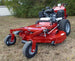 Ferris FW35 5901319 - 52" Walk Behind Mower 20.5 HP Kawasaki