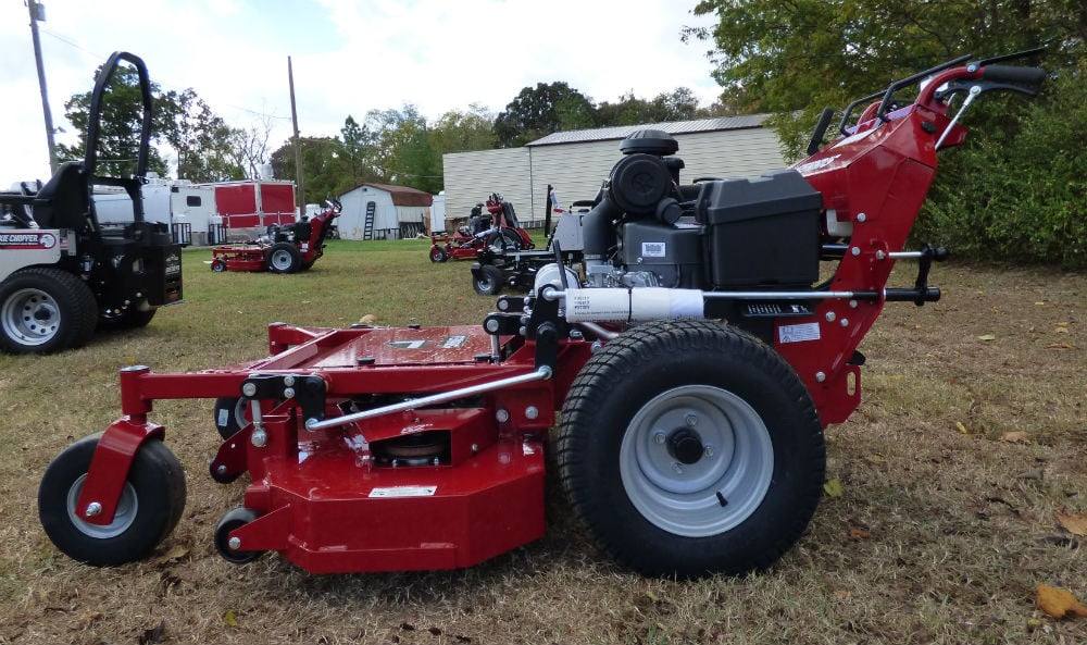 Ferris FW35 5901319 - 52" Walk Behind Mower 20.5 HP Kawasaki