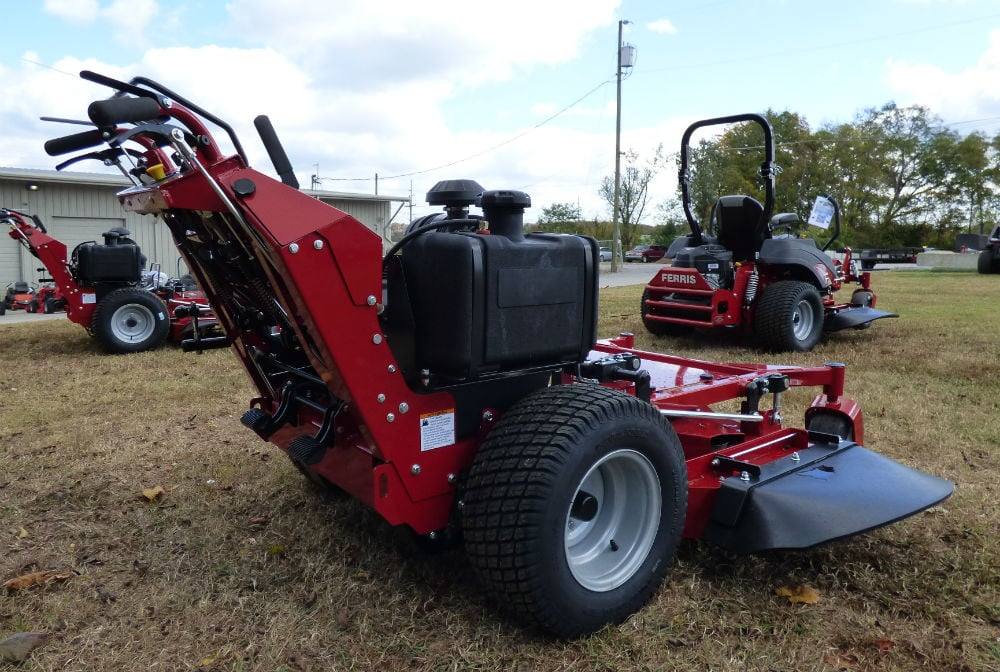 Ferris FW35 5901319 - 52" Walk Behind Mower 20.5 HP Kawasaki