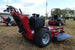 Ferris FW35 5901319 - 52" Walk Behind Mower 20.5 HP Kawasaki