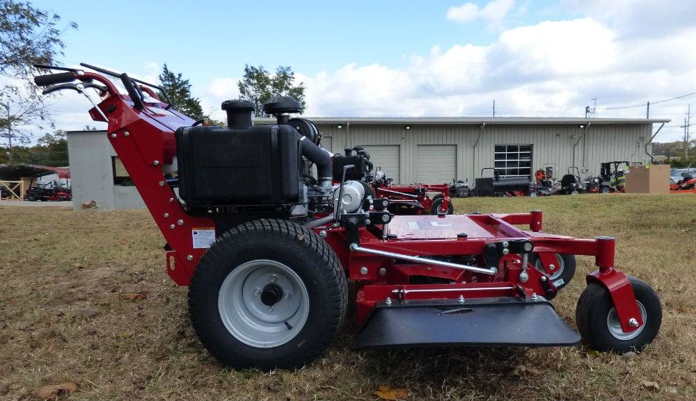 Ferris FW35 5901319 - 52" Walk Behind Mower 20.5 HP Kawasaki