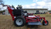 Ferris FW35 5901319 - 52" Walk Behind Mower 20.5 HP Kawasaki