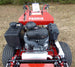 Ferris FW35 5901319 - 52" Walk Behind Mower 20.5 HP Kawasaki