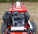 Ferris FW35 5901319 - 52" Walk Behind Mower 20.5 HP Kawasaki