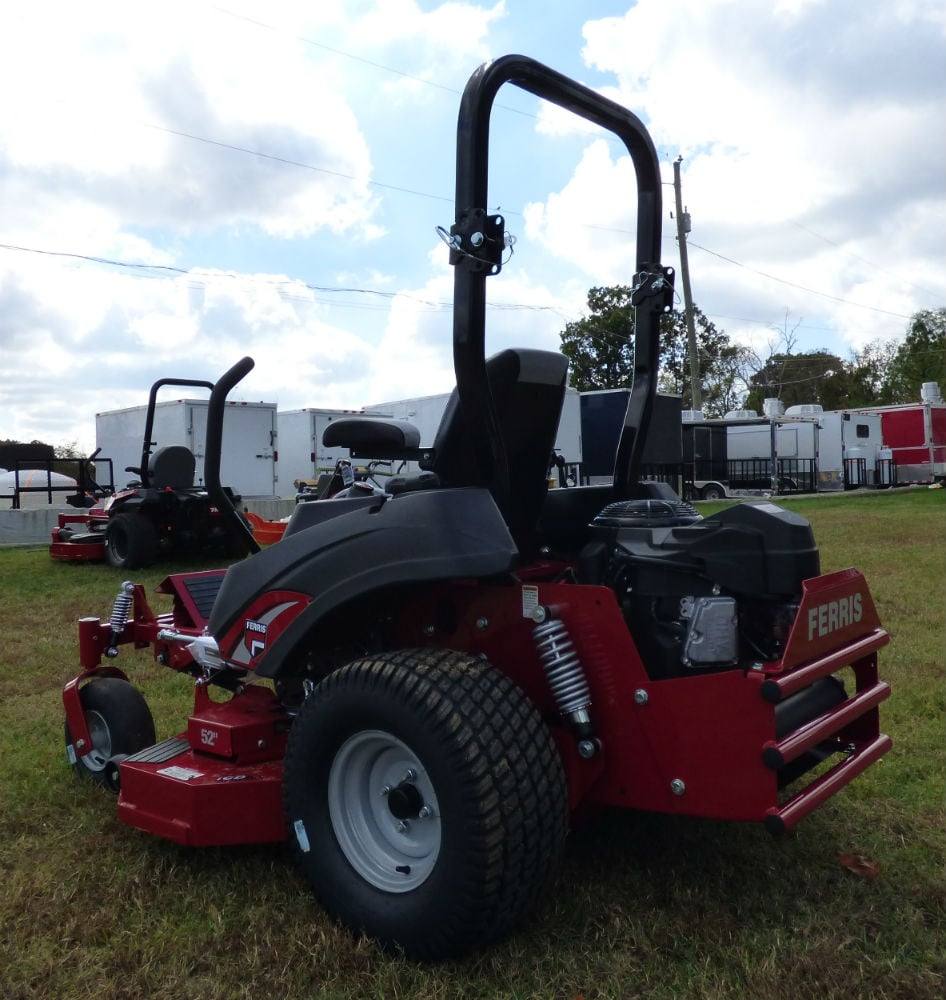 Ferris IS700Z Zero Turn Lawn Mower 52" Deck 23hp Kawasaki
