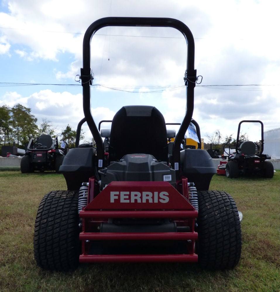 Ferris IS700Z Zero Turn Lawn Mower 52" Deck 23hp Kawasaki