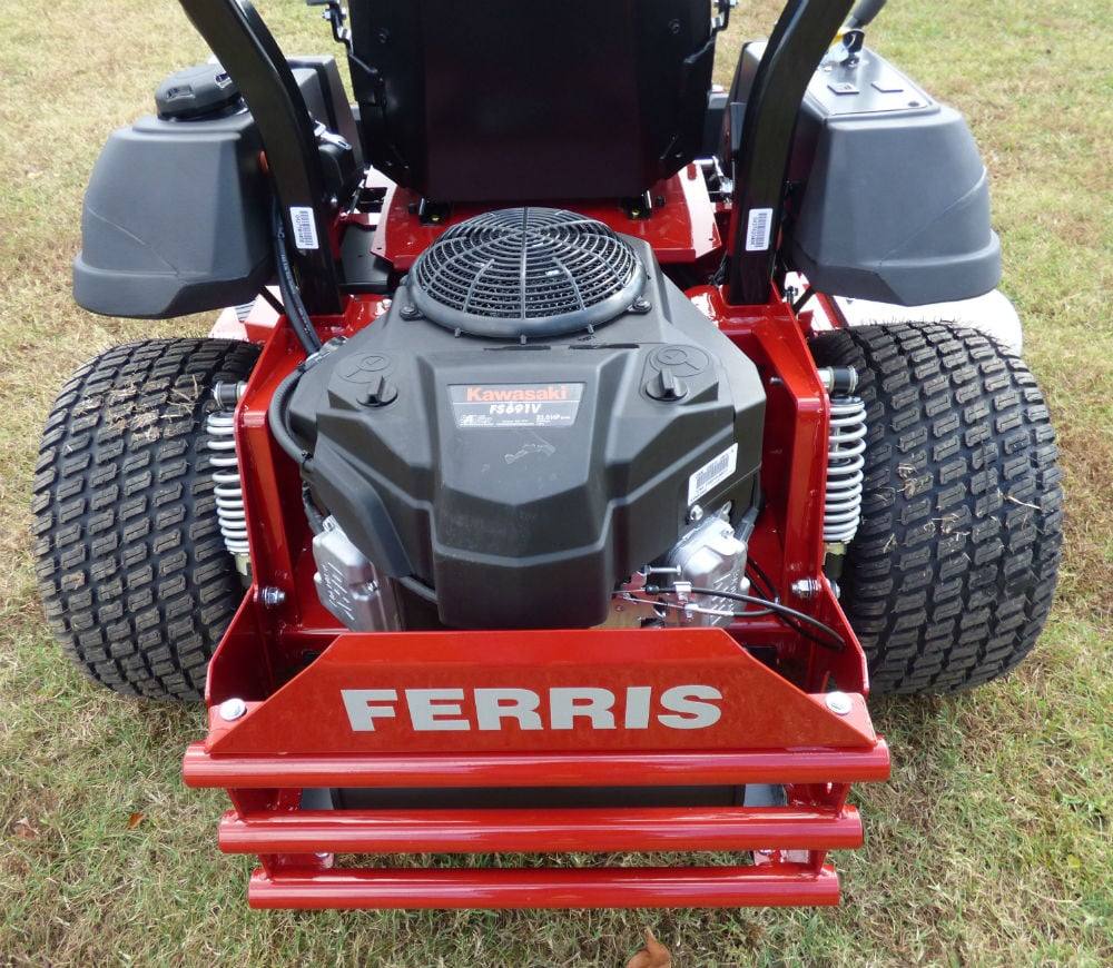 Ferris IS700Z Zero Turn Lawn Mower 52" Deck 23hp Kawasaki
