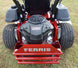 Ferris IS700Z Zero Turn Lawn Mower 52" Deck 23hp Kawasaki