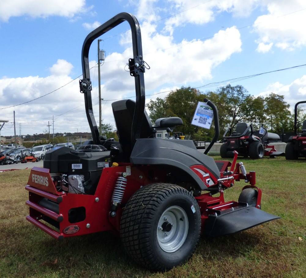 Ferris IS700Z Zero Turn Lawn Mower 52" Deck 23hp Kawasaki