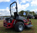 Ferris IS700Z Zero Turn Lawn Mower 52" Deck 23hp Kawasaki