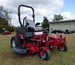 Ferris IS700Z Zero Turn Lawn Mower 52" Deck 23hp Kawasaki