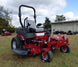Ferris IS700Z Zero Turn Lawn Mower 52" Deck 23hp Kawasaki