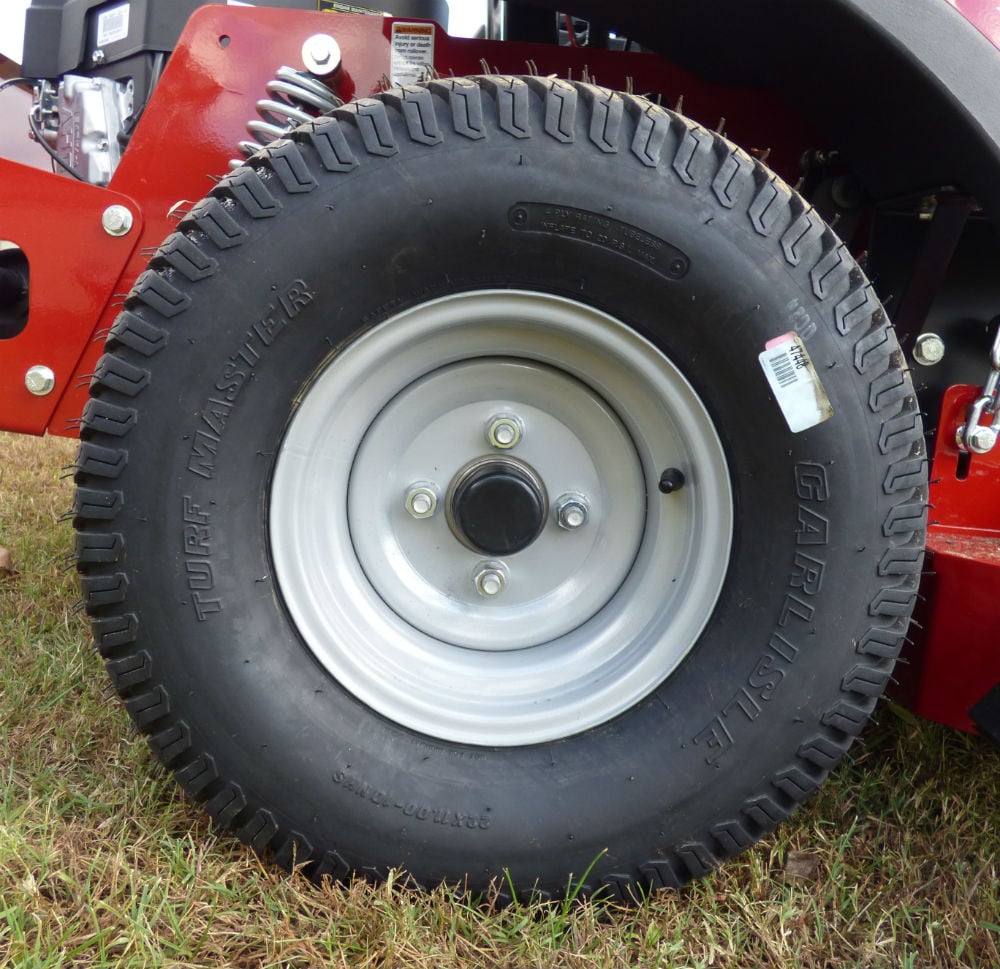 Ferris IS700Z Zero Turn Lawn Mower 52" Deck 23hp Kawasaki