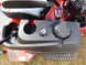 Ferris IS700Z Zero Turn Lawn Mower 52" Deck 23hp Kawasaki