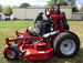 Ferris SRS Z2 5901852 Stand On Mower 52" - 25.5 HP Kawasaki