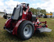 Ferris SRS Z2 5901853 Stand On Mower 52" - 28hp Kawasaki
