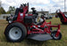 Ferris SRS Z2 5901852 Stand On Mower 52" - 25.5 HP Kawasaki