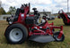 Ferris SRS Z2 5901854 Stand On Mower 52" - 25.5 HP Kawasaki
