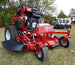 Ferris SRS Z2 5901854 Stand On Mower 52" - 25.5 HP Kawasaki