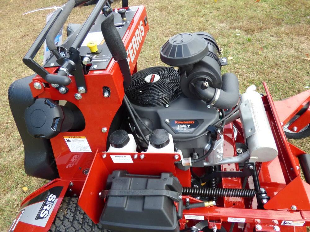 Ferris SRS Z2 5901853 Stand On Mower 52" - 28hp Kawasaki