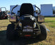 Zee 2 front angle view