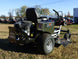 Zee 2 front angle view