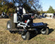 Zee 2 front angle view