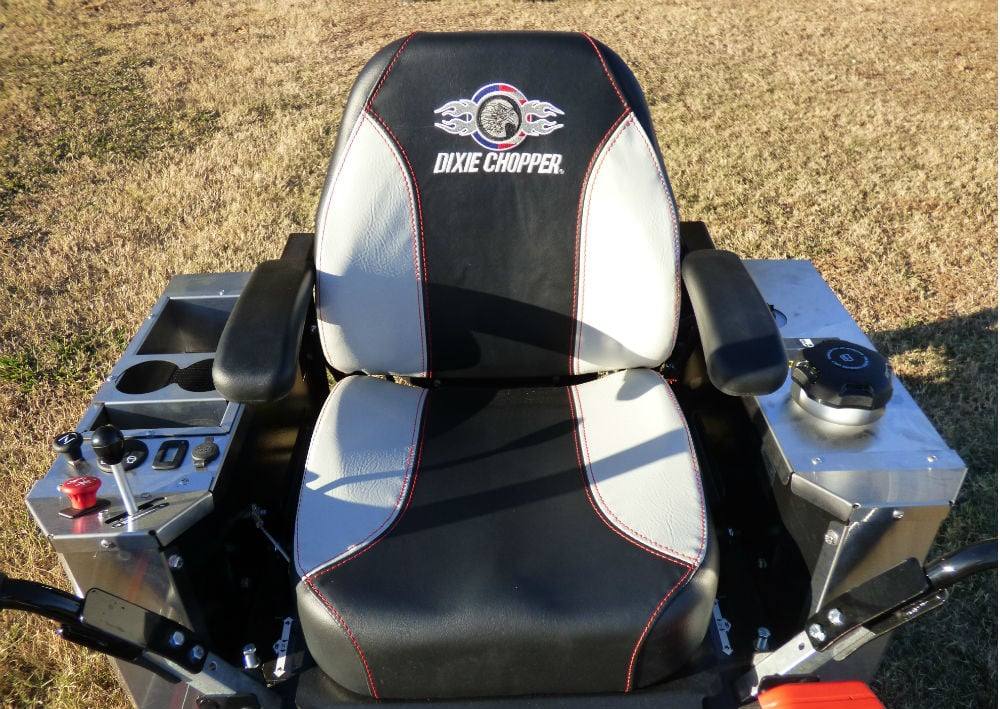 Zee 2 front angle view