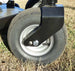 Zee 2 front angle view