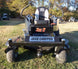Zee 2 front angle view