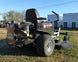 Zee 2 front angle view