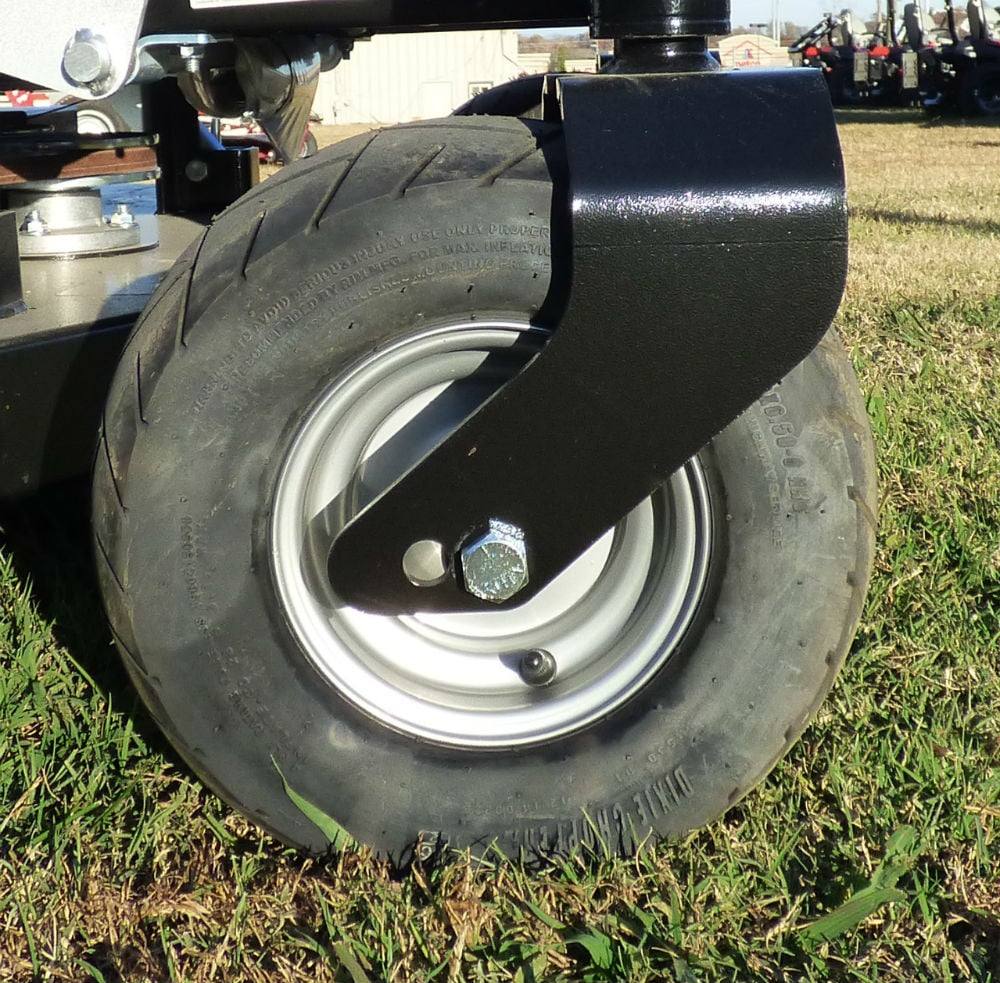 Zee 2 front angle view