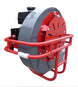 LandShark LSHZ - 9HNDA Leaf and Debris Blower Zero Turn Mower Attachment 9HP Honda - SLE Equipment - 6
