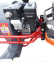 LandShark LSHZ - 9HNDA Leaf and Debris Blower Zero Turn Mower Attachment 9HP Honda - SLE Equipment - 3