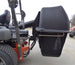 Husqvarna 966793002 M - ZT 9 Bushel Triple Bagger for 52" Deck - SLE Equipment - 4