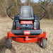 Toro 74710 TimeCutter SS3225 Zero Turn Mower 32" 452cc Toro