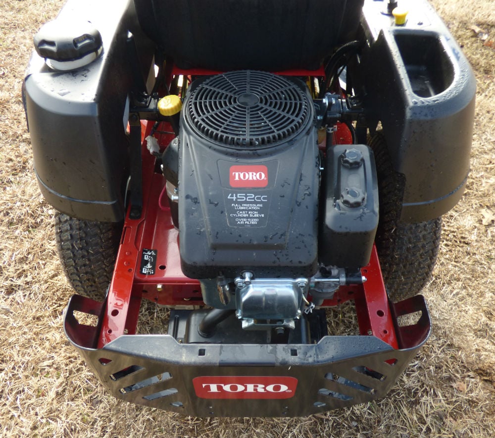 Toro 74710 TimeCutter SS3225 Zero Turn Mower 32" 452cc Toro