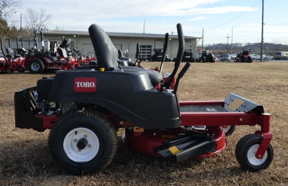 Toro 74710 TimeCutter SS3225 Zero Turn Mower 32" 452cc Toro