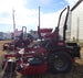 Toro Z Master 5000 Zero Turn Mower 60" Deck 25 HP Kohler EFI