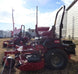 Toro Z Master 5000 Zero Turn Mower 60" Deck 25 HP Kohler EFI