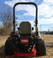 Toro Z Master 5000 Zero Turn Mower 60" Deck 25 HP Kohler EFI