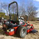 Toro Z Master 5000 Zero Turn Mower 60" Deck 25 HP Kohler EFI