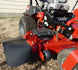 Toro Z Master 5000 Zero Turn Mower 60" Deck 25 HP Kohler EFI
