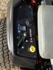 Toro Z Master 5000 Zero Turn Mower 60" Deck 25 HP Kohler EFI