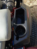 Toro Z Master 5000 Zero Turn Mower 60" Deck 25 HP Kohler EFI