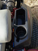 Toro Z Master 5000 Zero Turn Mower 60" Deck 25 HP Kohler EFI