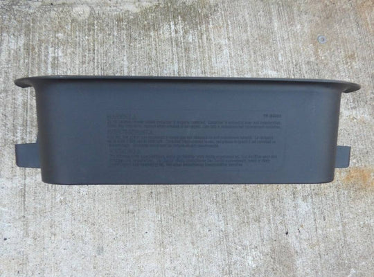 Husqvarna Genuine Part 532183286 Container Top for Bagger - SLE Equipment - 2