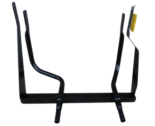 Husqvarna Genuine Part 539112776 Catcher Hitch Weldment - SLE Equipment - 1